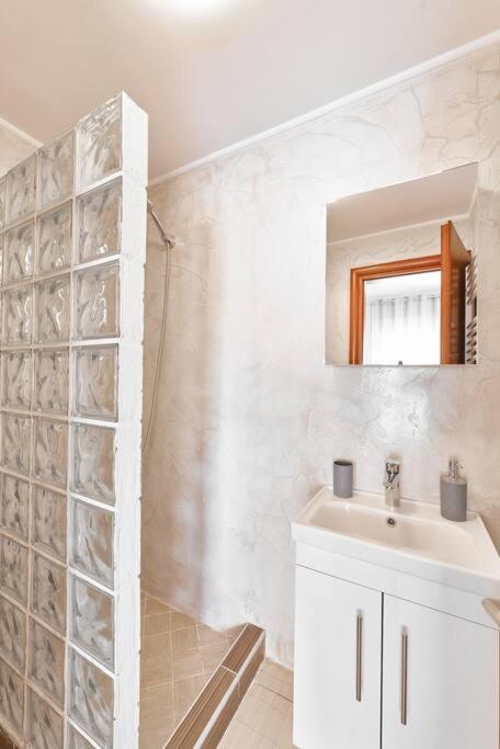 Apartment Chania Getaway Pool*parking*a/c *