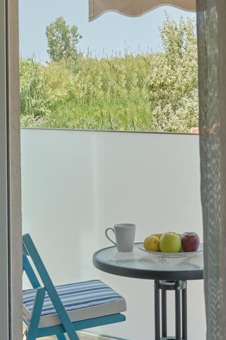 Lejlighed Chania Getaway Pool*parking*a/c