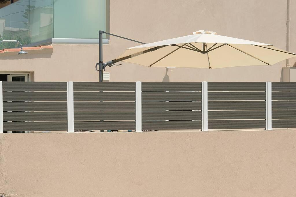Chania Getaway Pool*parking*a/c * La Canée